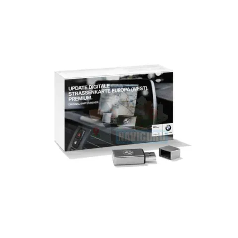 Bmw CIC Box