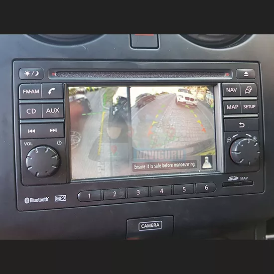 Connect1 Navi3